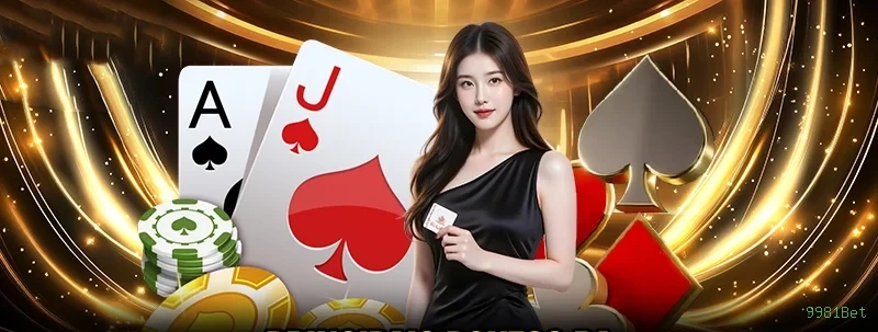 9981Bet