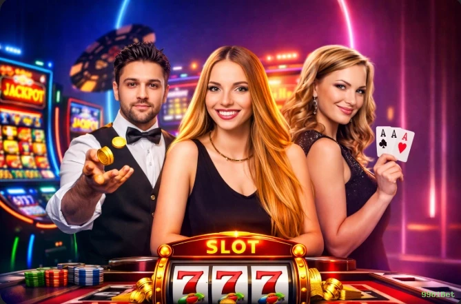 9981Bet