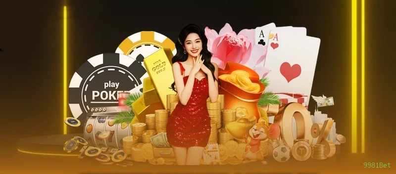 9981Bet