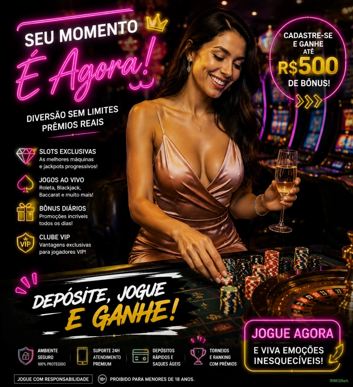 9981Bet