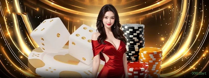 9981Bet
