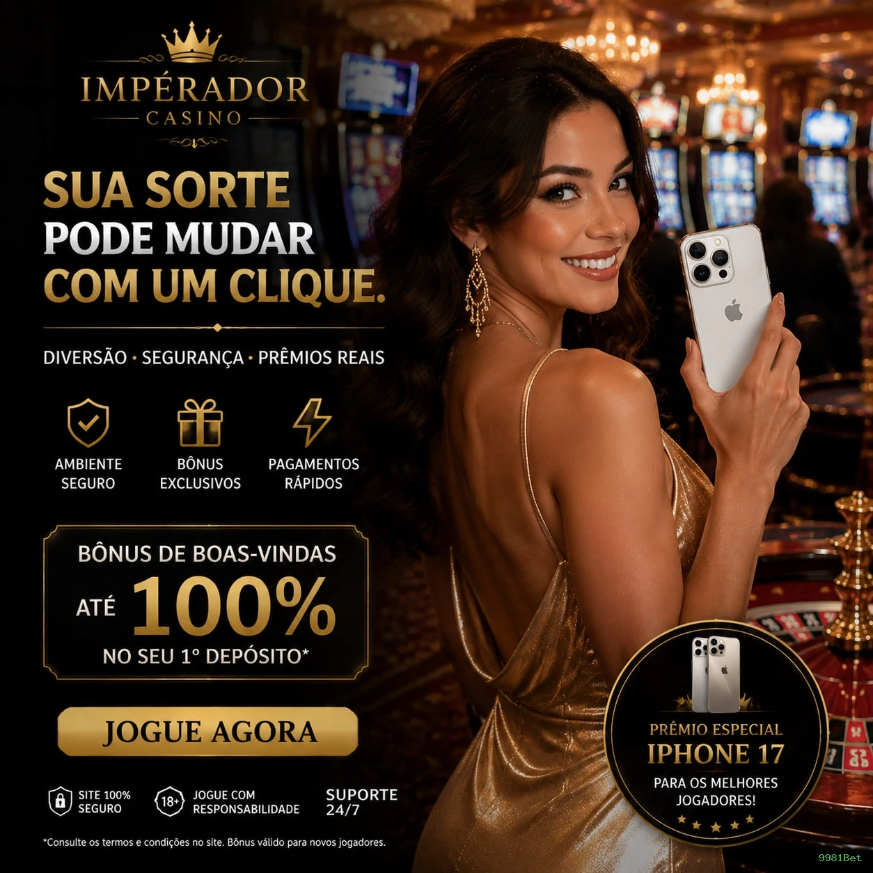 9981Bet