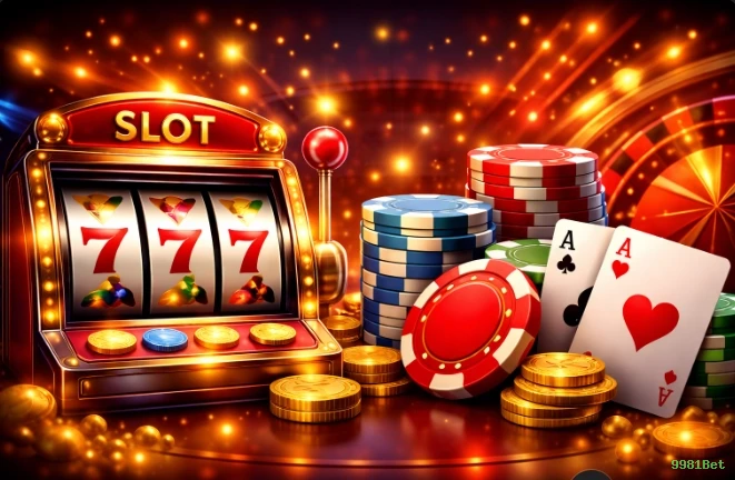 9981Bet