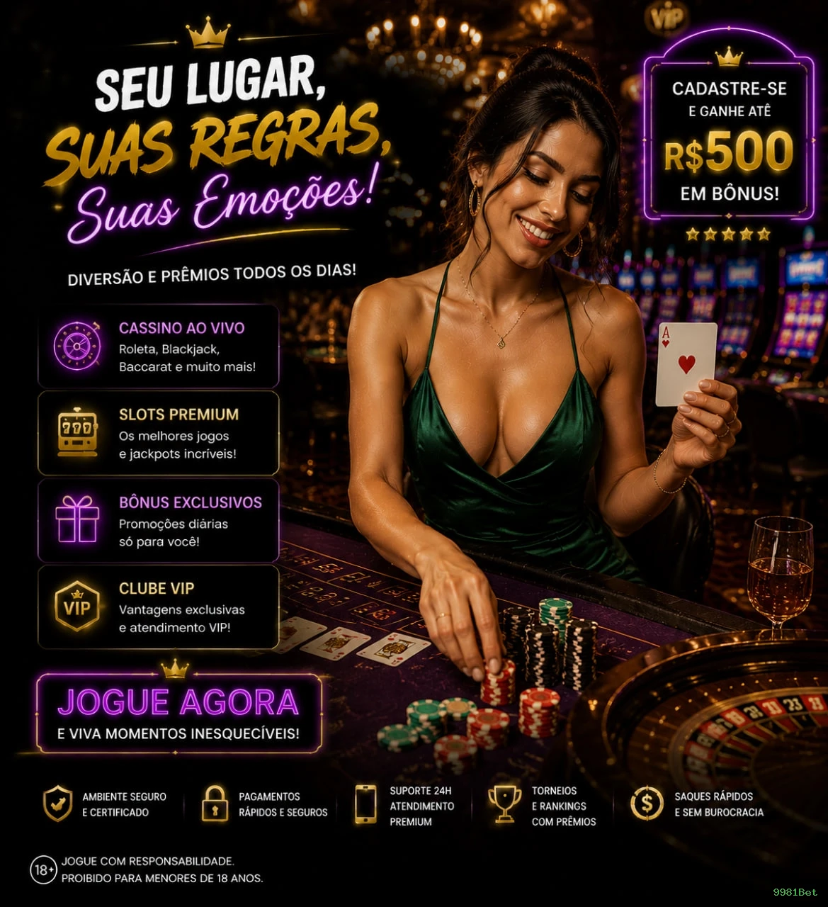 9981Bet