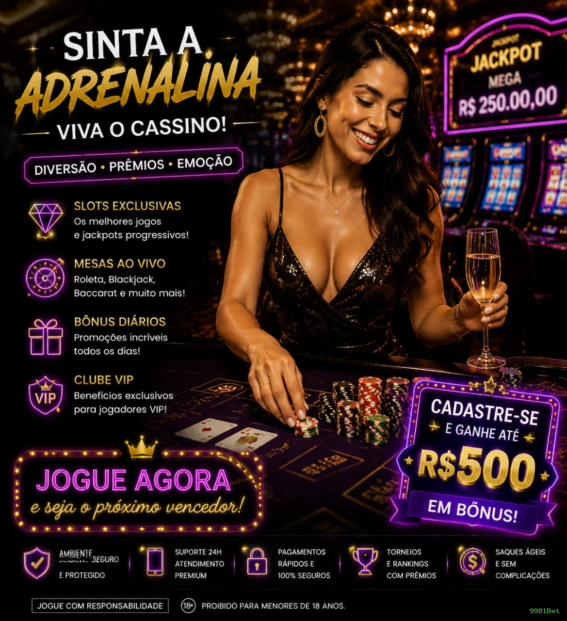 9981Bet