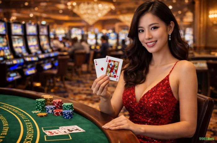 9981Bet
